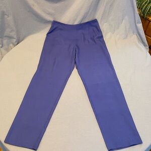 Jones & Co Silk Pants
